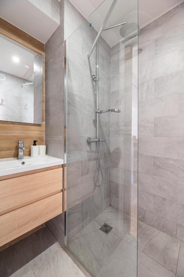 Cosy Studio Renove 150M De Monaco Beausoleil Exterior foto