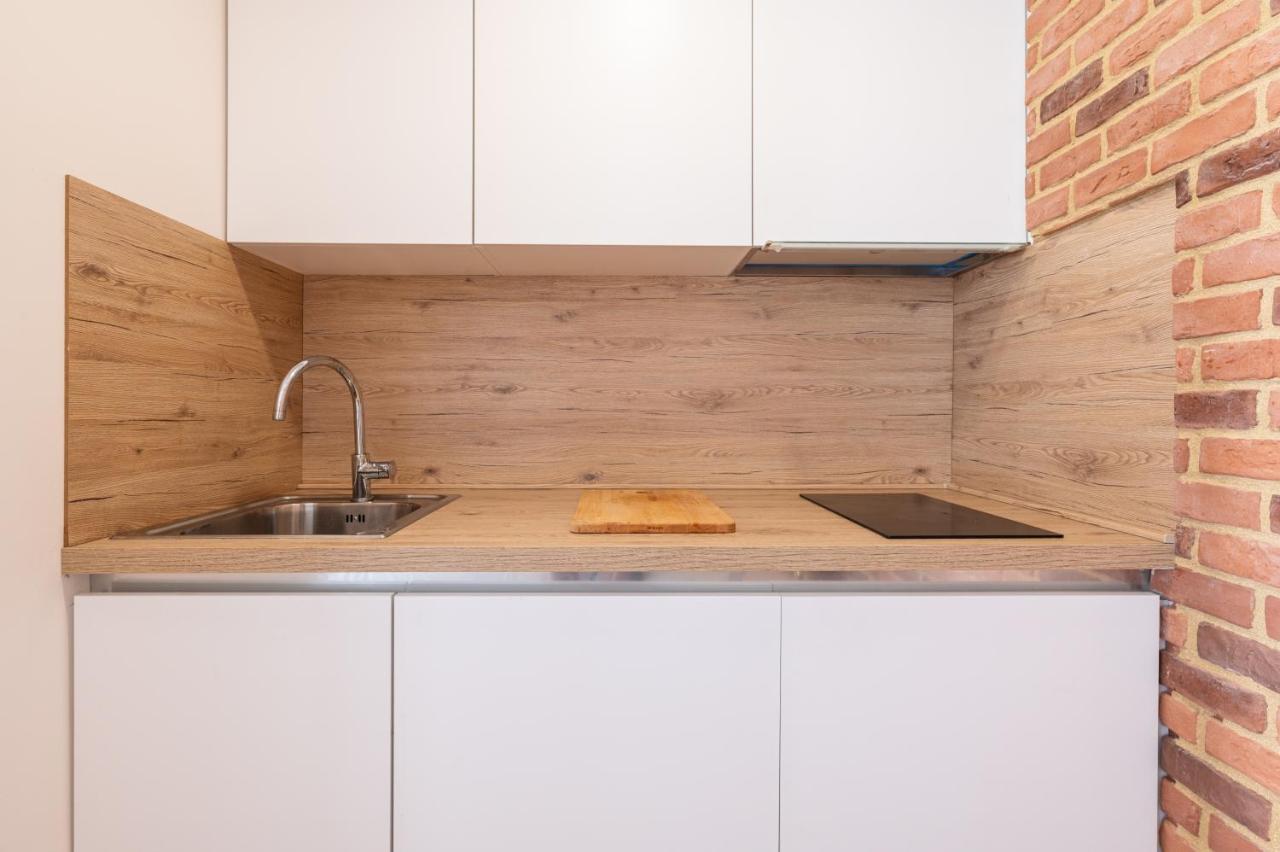 Cosy Studio Renove 150M De Monaco Beausoleil Exterior foto